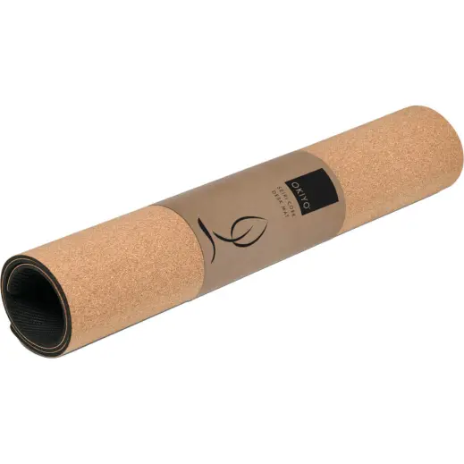 Okiyo Seiri Cork Desk Mat Belly Band